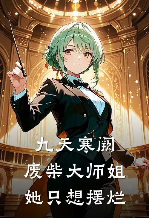 九天寒阙：废柴大师姐她只想摆烂(凌薇青云宗)全本免费在线阅读_九天寒阙：废柴大师姐她只想摆烂全文阅读