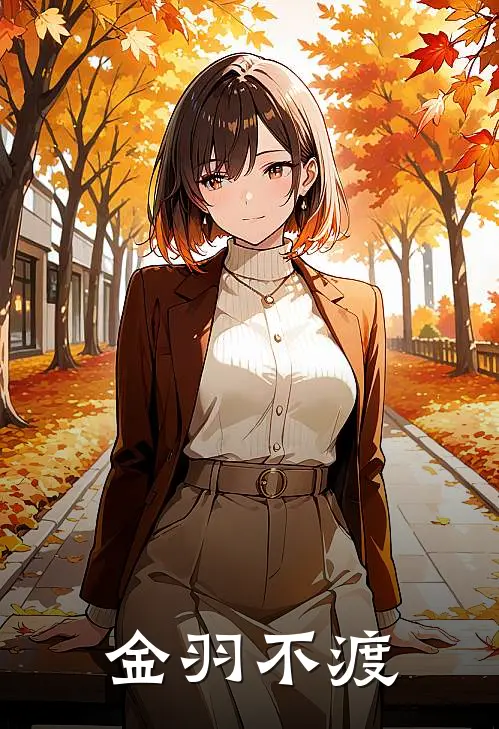 金羽不渡(权野金翎)免费阅读_热门的小说金羽不渡权野金翎