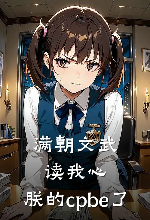 满朝文武读我心，朕的cpbe了