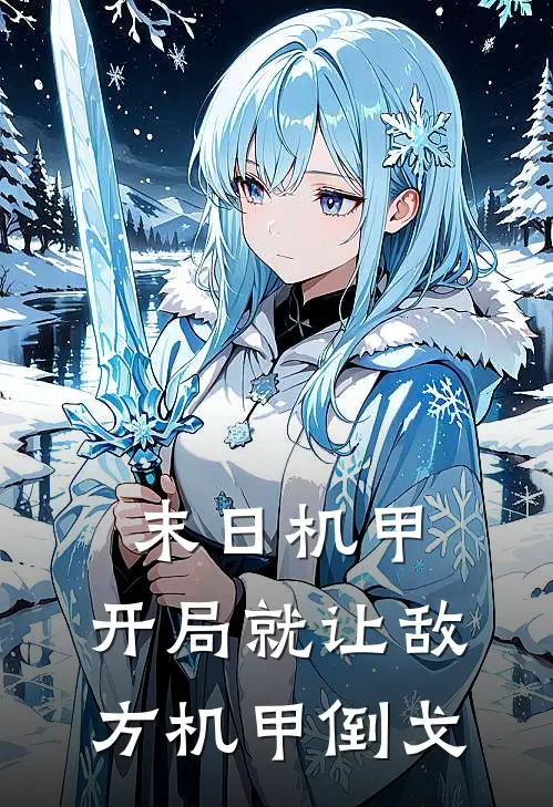 末日机甲：开局就让敌方机甲倒戈