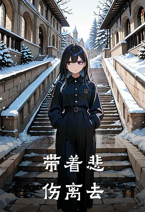 带着悲伤离去(程昭宁宁宁)已完结小说_小说免费阅读带着悲伤离去程昭宁宁宁