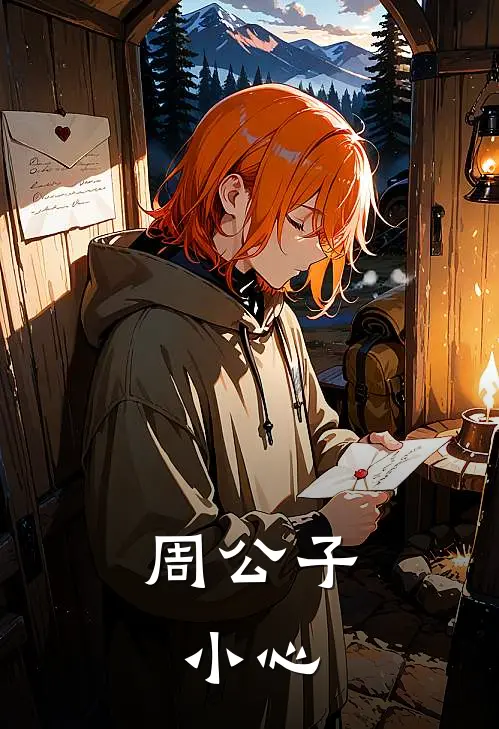 周公子，小心(周凛苏瑾)完结版小说_最新全本小说周公子，小心周凛苏瑾