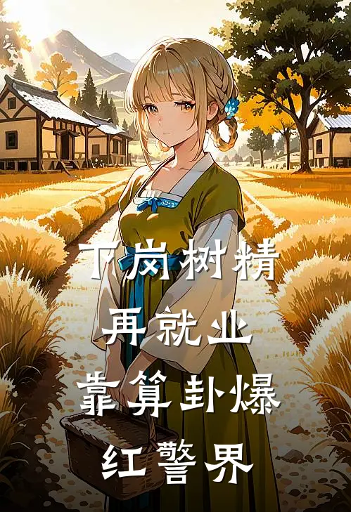 下岗树精再就业：靠算卦爆红警界