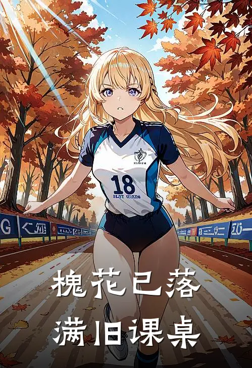 林微江澈(槐花已落满旧课桌)全文免费在线阅读_槐花已落满旧课桌完整版免费在线阅读