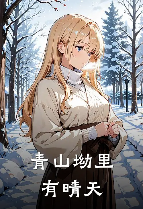 青山坳里有晴天