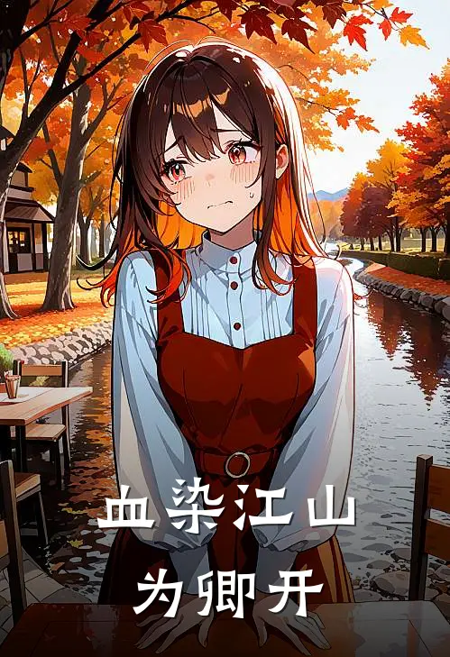 血染江山为卿开沈月华项羽热门小说免费阅读_完本完结小说血染江山为卿开(沈月华项羽)