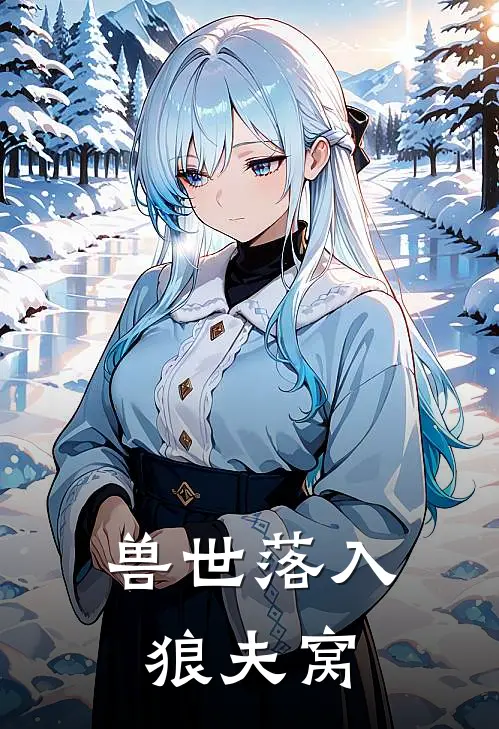 兽世落入狼夫窝(苏沫沫木青)完结版小说_最新全本小说兽世落入狼夫窝苏沫沫木青