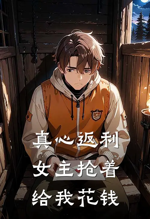 真心返利，女主抢着给我花钱林峰李薇小说完整版免费阅读_热门小说排行榜真心返利，女主抢着给我花钱(林峰李薇)