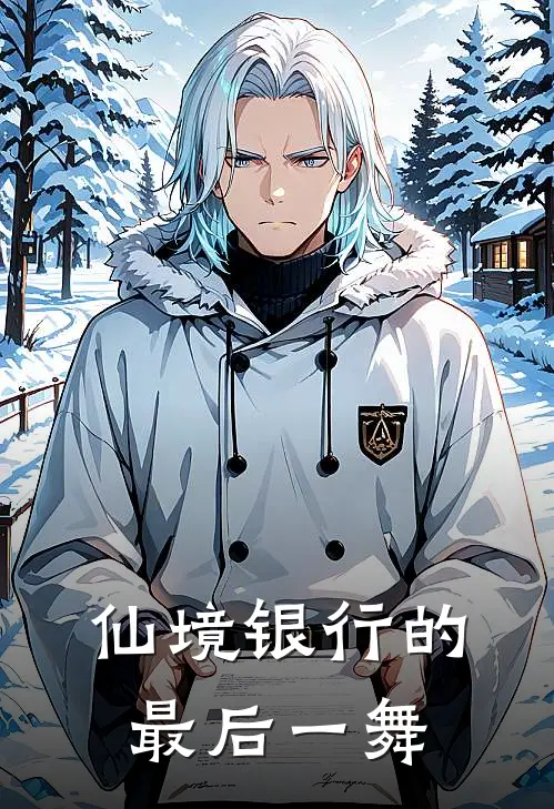 仙境银行的最后一舞