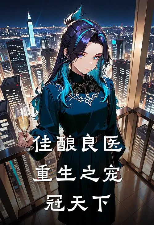 楚倾歌楚倾城（佳酿良医：重生之宠冠天下）免费阅读无弹窗_佳酿良医：重生之宠冠天下楚倾歌楚倾城全文免费阅读无弹窗大结局