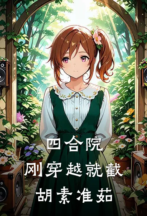 四合院：刚穿越就截胡素准茹