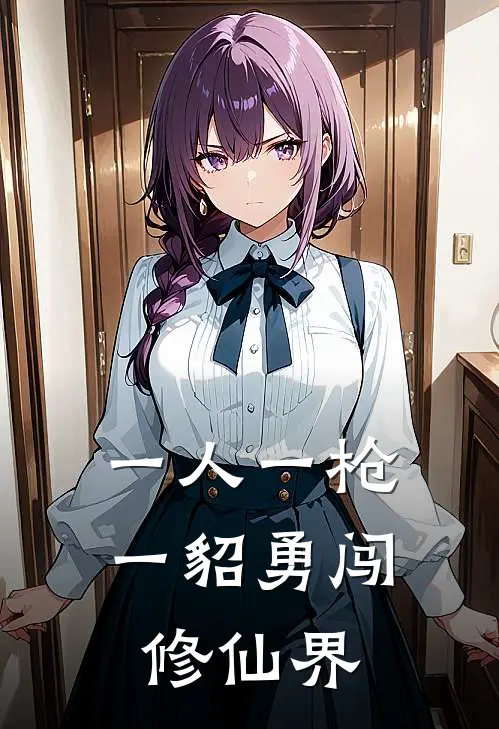 一人一枪一貂勇闯修仙界