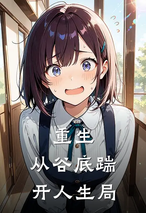 重生：从谷底踹开人生局