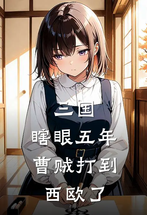 三国：瞎眼五年，曹贼打到西欧了曹操楚晏免费小说在线看_完本小说阅读三国：瞎眼五年，曹贼打到西欧了(曹操楚晏)