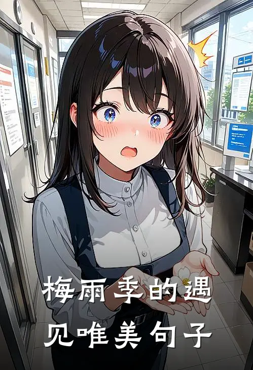 梅雨季的遇见唯美句子