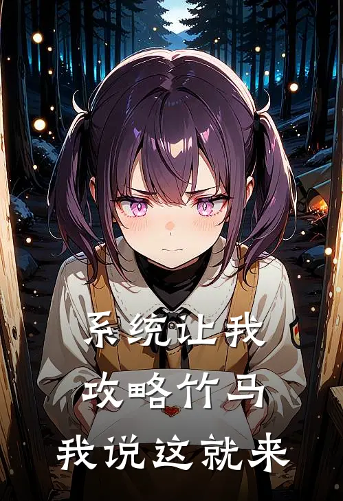 沈屿林晚晚《系统让我攻略竹马，我说这就来》全本免费在线阅读_(沈屿林晚晚)最新章节在线阅读