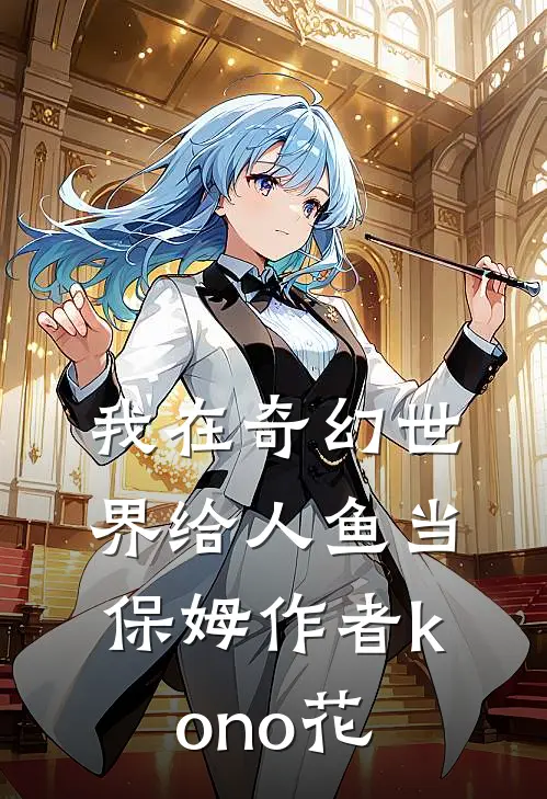 我在奇幻世界给人鱼当保姆作者 kono花