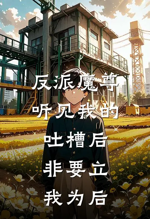 反派魔尊听见我的吐槽后，非要立我为后谢焚魔尊完结版免费阅读_反派魔尊听见我的吐槽后，非要立我为后全章节免费在线阅读