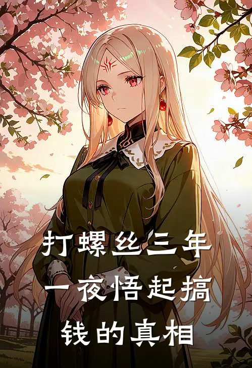 打螺丝三年，一夜悟起搞钱的真相(王磊阿强)在线免费小说_完结小说免费阅读打螺丝三年，一夜悟起搞钱的真相王磊阿强