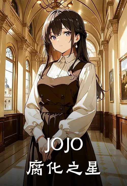 JOJO腐化之星(承太郎乔瑟夫)完本小说_热门的小说JOJO腐化之星承太郎乔瑟夫