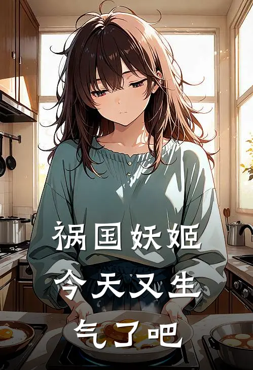 祸国妖姬今天又生气了吧