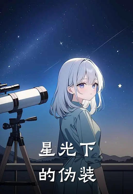 星光下的伪装
