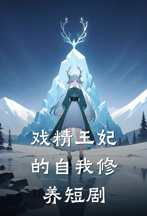戏精王妃的自我修养短剧
