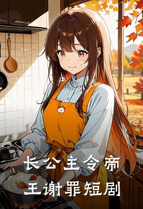 长公主令帝王谢罪短剧