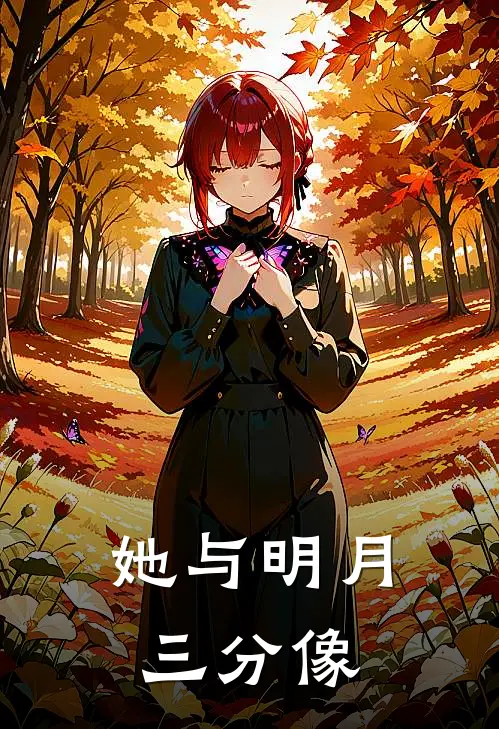 她与明月三分像沈卿翠儿全本免费完结小说_免费小说完结她与明月三分像沈卿翠儿