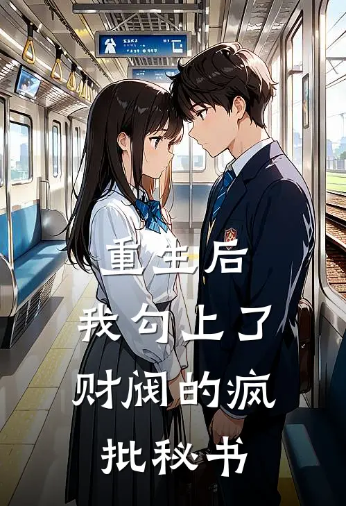 重生后，我勾上了财阀的疯批秘书(林见微周既白)小说推荐完本_全本免费小说重生后，我勾上了财阀的疯批秘书林见微周既白