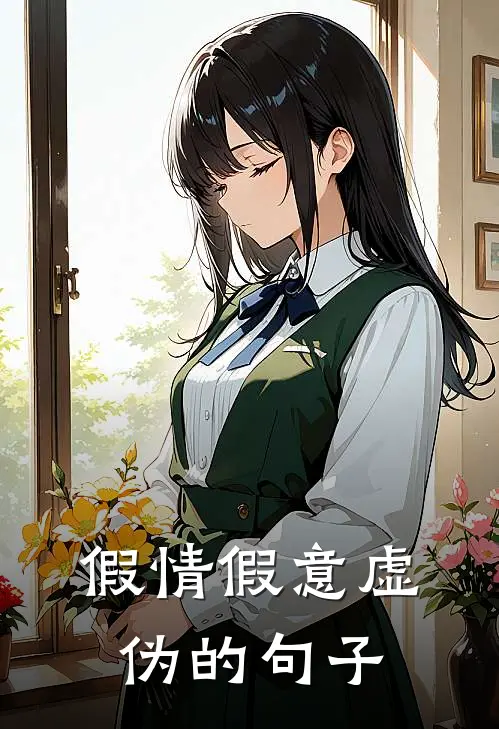 假情假意虚伪的句子