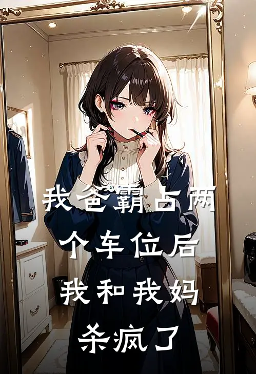 我爸霸占两个车位后，我和我妈杀疯了姜姜热门热门的小说_热门小说在线阅读我爸霸占两个车位后，我和我妈杀疯了姜姜热门