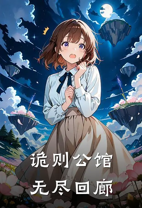 诡则公馆：无尽回廊