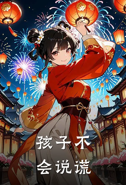 孩子不会说谎沈惠红“惠红全文阅读免费全集_最新全本小说孩子不会说谎(沈惠红“惠红)