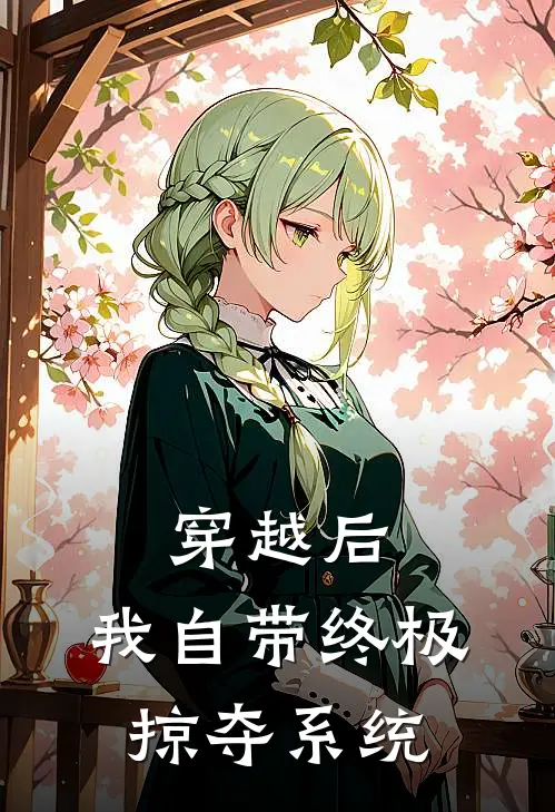 穿越后，我自带终极掠夺系统萧衍叶尘完整版免费小说_热门网络小说推荐穿越后，我自带终极掠夺系统(萧衍叶尘)