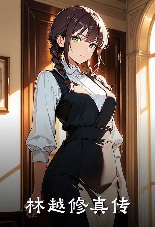 林越修真传