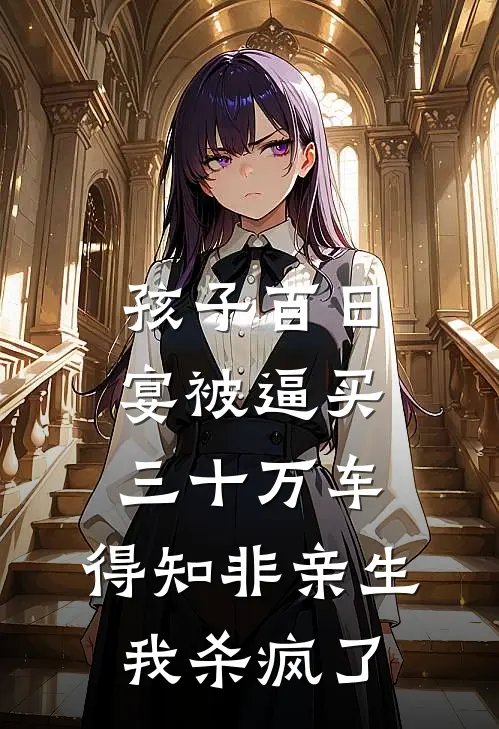 孩子百日宴被逼买三十万车，得知非亲生我杀疯了(李萌萌萌)完本小说大全_完本热门小说孩子百日宴被逼买三十万车，得知非亲生我杀疯了李萌萌萌