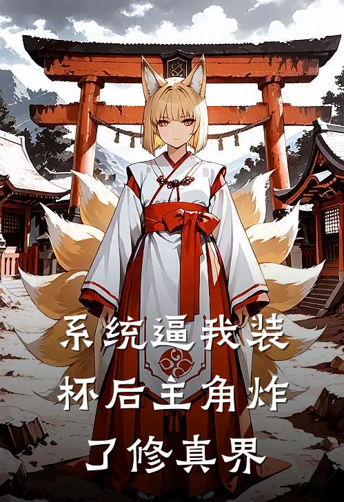 系统逼我装杯后主角炸了修真界(张傲杨巅疯)热门网络小说_最新完本小说系统逼我装杯后主角炸了修真界(张傲杨巅疯)