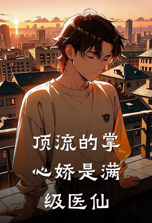 顶流的掌心娇是满级医仙沈砚辞温莳晚全文免费阅读无弹窗大结局_(顶流的掌心娇是满级医仙)沈砚辞温莳晚最新章节列表笔趣阁（顶流的掌心娇是满级医仙）