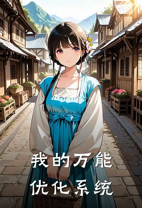 我的万能优化系统