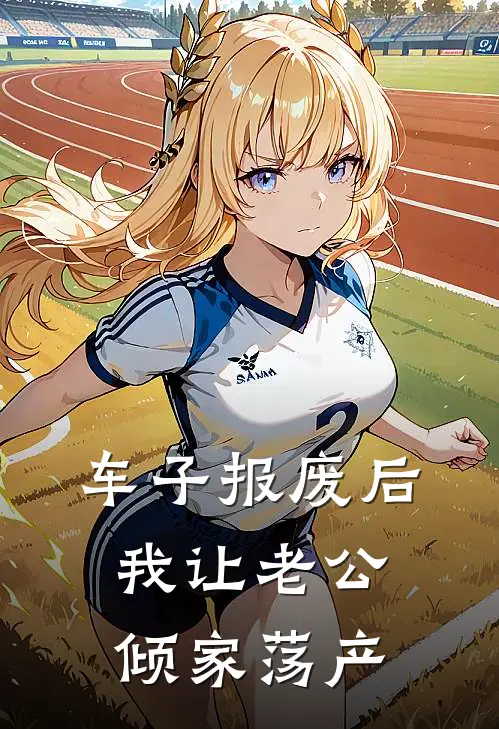 车子报废后，我让老公倾家荡产(许云申盛安妮)全集阅读_车子报废后，我让老公倾家荡产最新章节阅读