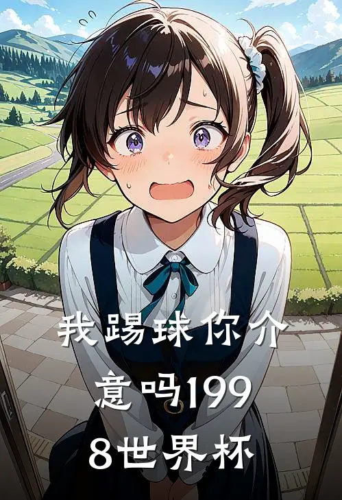 我踢球你介意吗1998世界杯