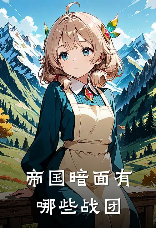 帝国暗面有哪些战团