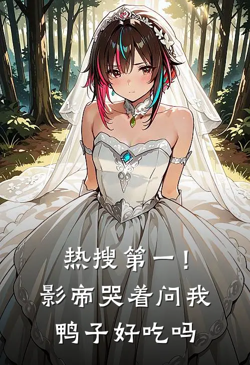 热搜第一！影帝哭着问我鸭子好吃吗