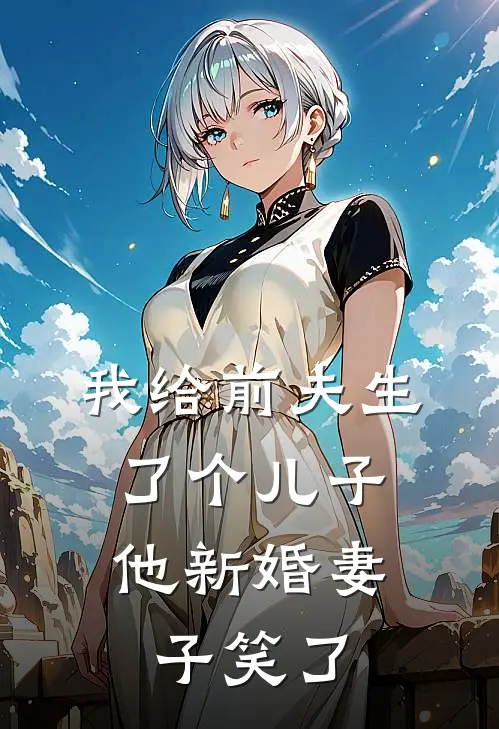 我给前夫生了个儿子，他新婚妻子笑了