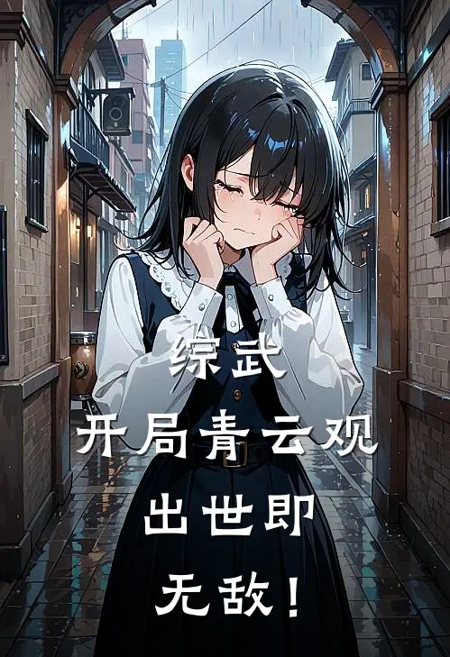 综武：开局青云观，出世即无敌！