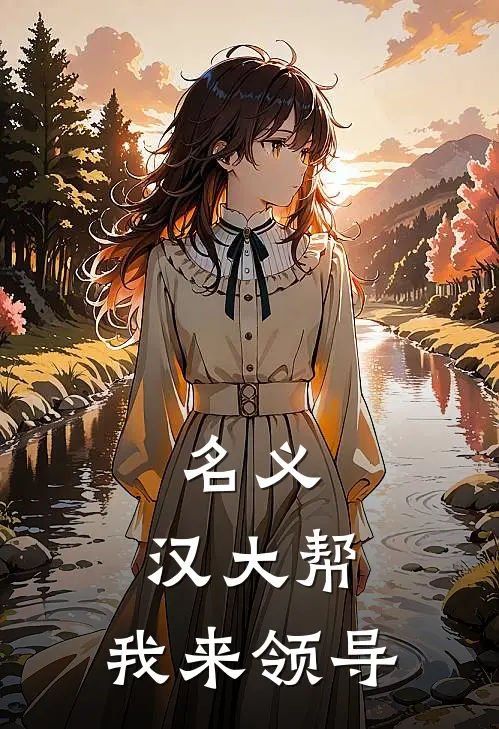 名义，汉大帮，我来领导