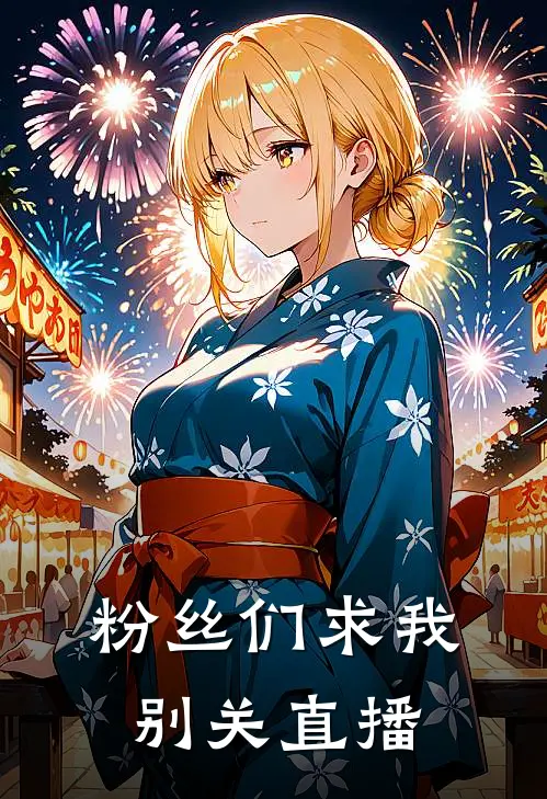 粉丝们求我别关直播