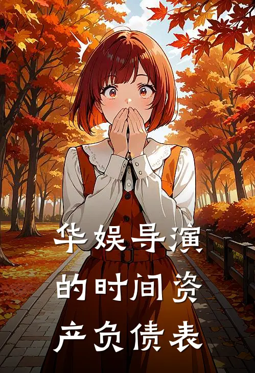 华娱导演的时间资产负债表（马一凡王宝镪）最新章节列表_马一凡王宝镪)华娱导演的时间资产负债表最新章节列表笔趣阁（华娱导演的时间资产负债表）