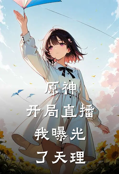 原神：开局直播，我曝光了天理可莉蒙德城最新小说推荐_最新好看小说原神：开局直播，我曝光了天理可莉蒙德城